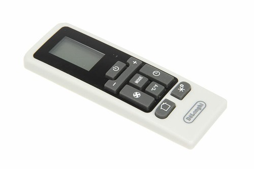 Delonghi telecomando con