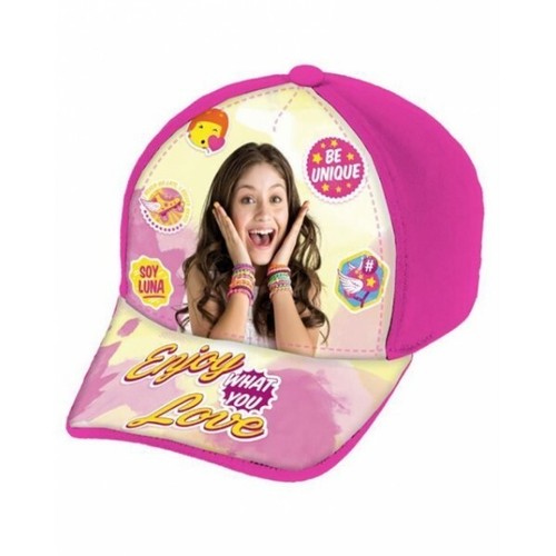 Cappello ragazza soy luna - soy,
