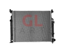 PER MERCEDES BENZ GL X164