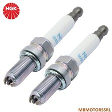 KIT 2 CANDELE DUCATI PANIGALE