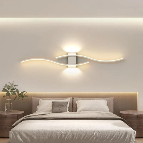 Applique parete interno - applique,