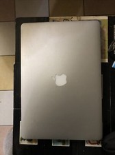 Apple MacBook Pro 15,4" (512GB SSD, Intel Core i7 2,5 GHz, 16GB, GT 750M 2GB)