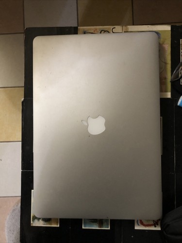 Apple macbook pro 512gb - apple, (512gb