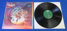 Cook--P.F.M.--Record LP