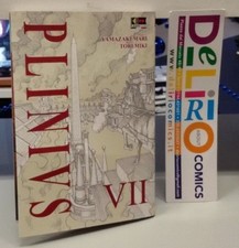 PLINIUS N.7 - Ed. FLASHBOOK -