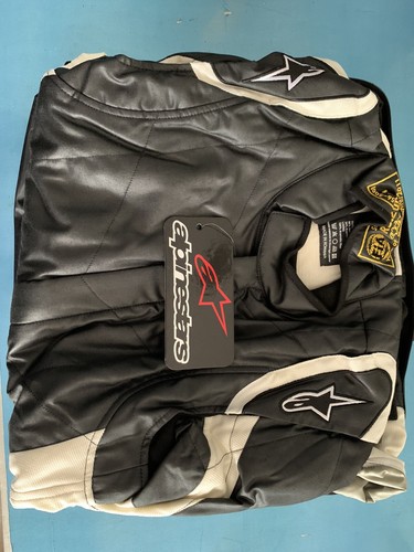 Tuta auto kart alpinestars - auto,