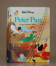 Peter Pan • Walt Disney •