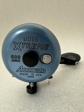 🐟 Accurate Boss Xtreme 600N