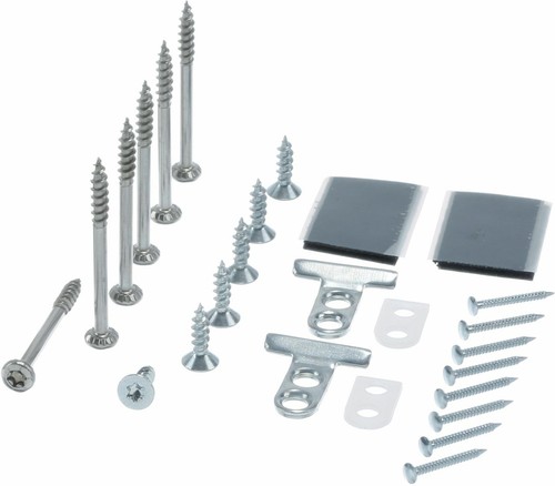 Kit montaggio per