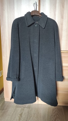Cappotto donna lana - cappotto,
