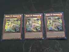 Mazzo Maliss Completo