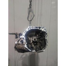 CAMBIO COMPL. NISSAN MICRA