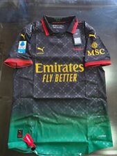 MAGLIA MAGLIETTA PUMA AC MILAN