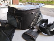 Touratech borsa serbatoio per