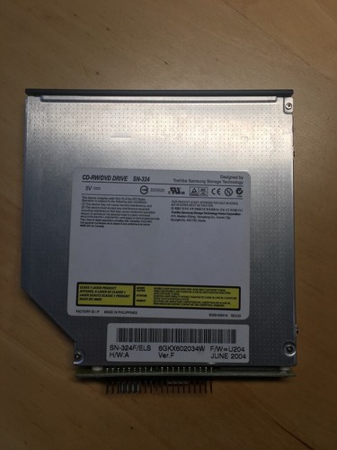 Dvd rom drive 24x - drive,