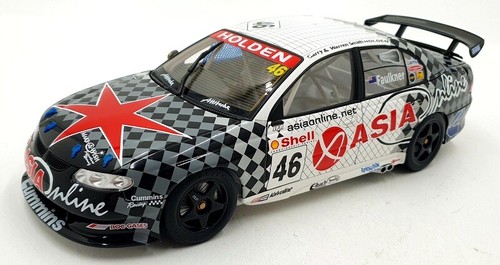 Autoart scale diecast - autoart, 1/18