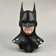 Cosplay Suicide Squad Batman