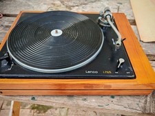 giradischi usati vintage