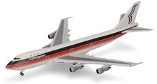 HERPA - Boeing 747-100 People