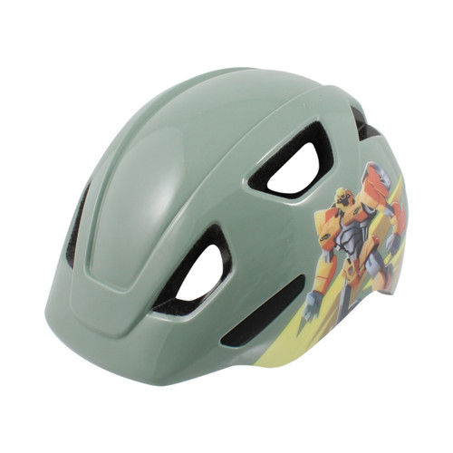 Wag casco per bici bicicletta - wag,