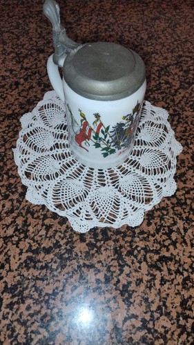 Boccale birra tedesco - boccale,