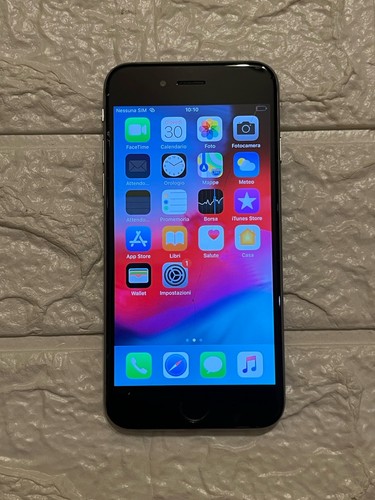 Iphone gb grigio - –, –