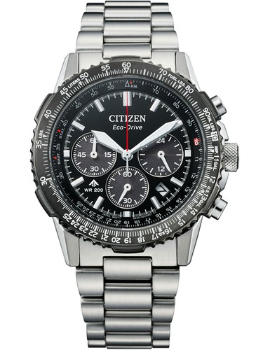 Citizen ca4664 60e orologio - ca4664-60e,