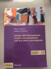 Diritto dell'informazione e