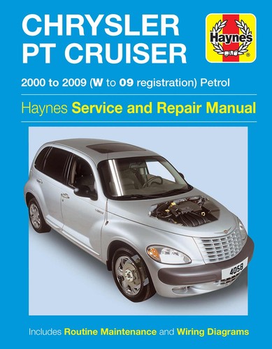 Manuale riparazione chrysler - manuale,