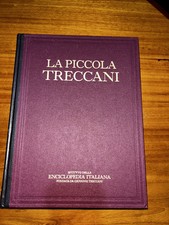 #126 La Piccola Treccani - XI