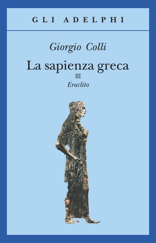 Colli giorgio la sapienza - colli,, giorgio.