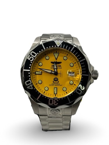 Orologio uomo invicta grand - uomo,