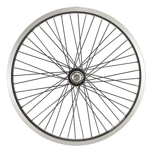 Ruota bmx posteriore - ruota, con