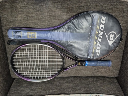 Dunlop super revelation - dunlop,