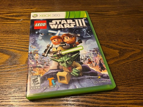 Lego star wars - star, clone