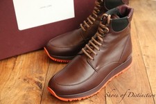 Stivali derby John Lobb in