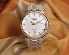 Longines Master Collection