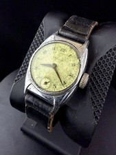 Orologio Vintage Westclox