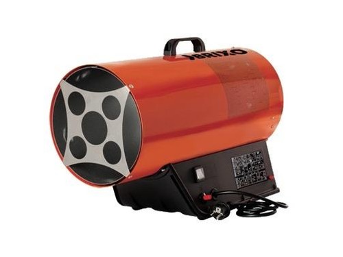 Generatori aria calda gas - a,
