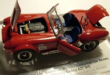 1/43 Makeup Shelby Cobra 427