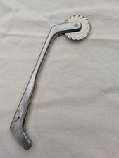  ROTELLE TAGLIA PASTA IN ALLUMINIO 