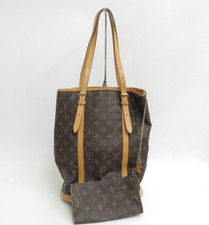 Autentica borsa a tracolla