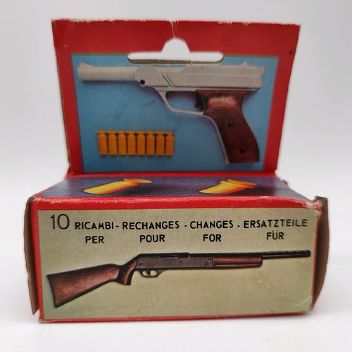 Ricambi gun vintage pistola - vintage,