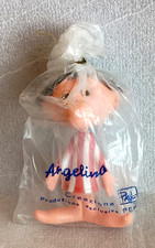 Rara Figurina Pubblicità Paul
