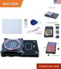 Lettore rfid writer - lettore,