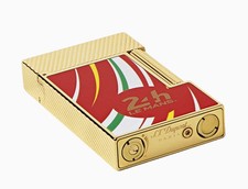 S.T. Accendino e marsupio