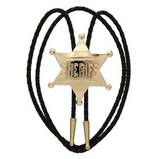 Bolo Tie Cravattino Texano