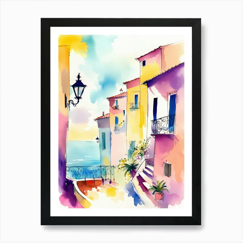 Quadro stampa arte - quadro,
