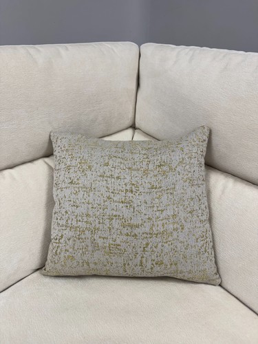 Cuscino natuzzi oro crema - cuscino, e