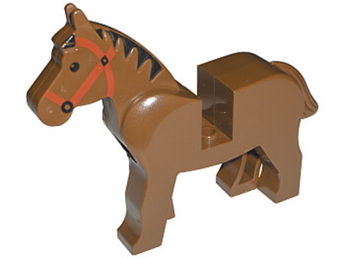 Lego animal land cavallo - lego,